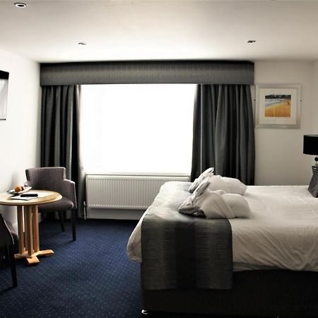 Belgrave Sands Hotel & Spa Torquay Luaran gambar