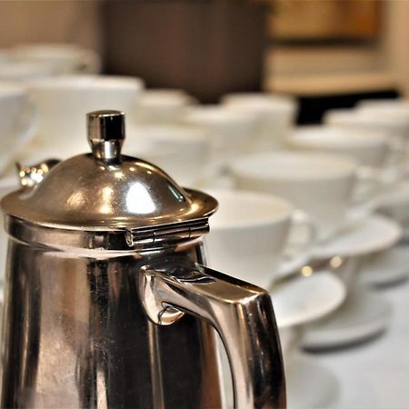 Belgrave Sands Hotel & Spa Torquay Luaran gambar