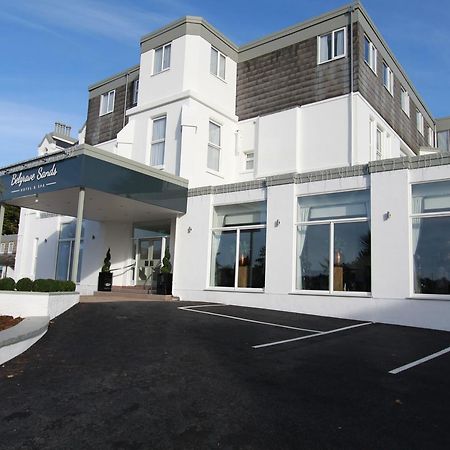 Belgrave Sands Hotel & Spa Torquay Luaran gambar