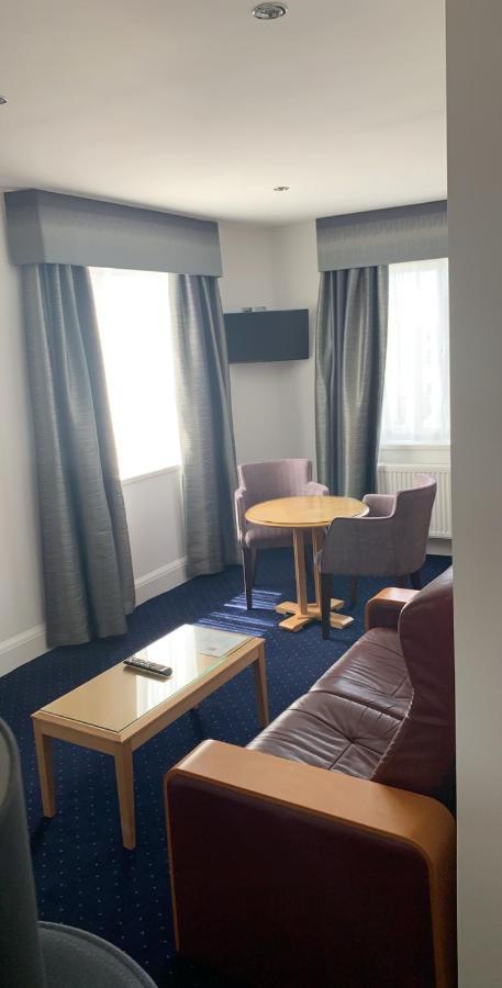 Belgrave Sands Hotel & Spa Torquay Luaran gambar
