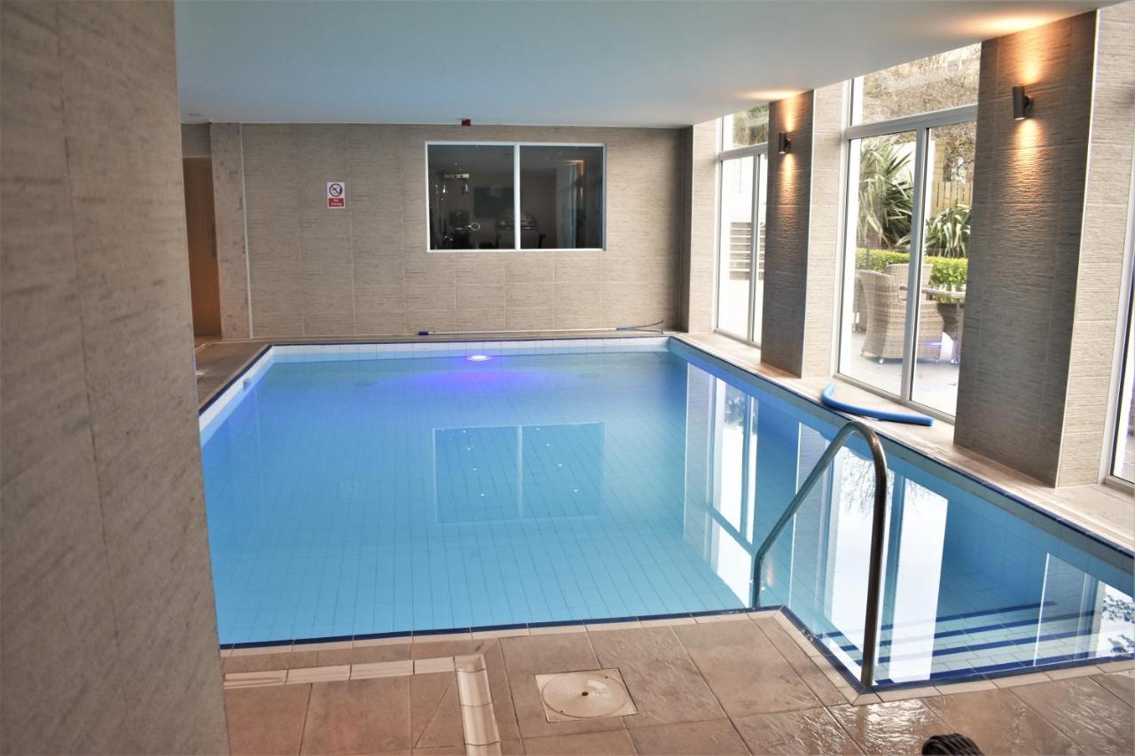 Belgrave Sands Hotel & Spa Torquay Luaran gambar