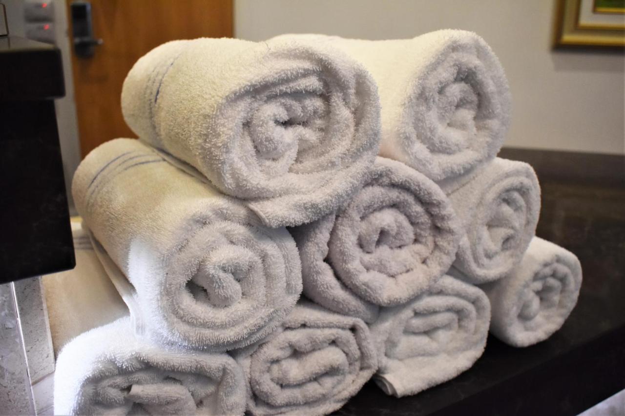 Belgrave Sands Hotel & Spa Torquay Luaran gambar