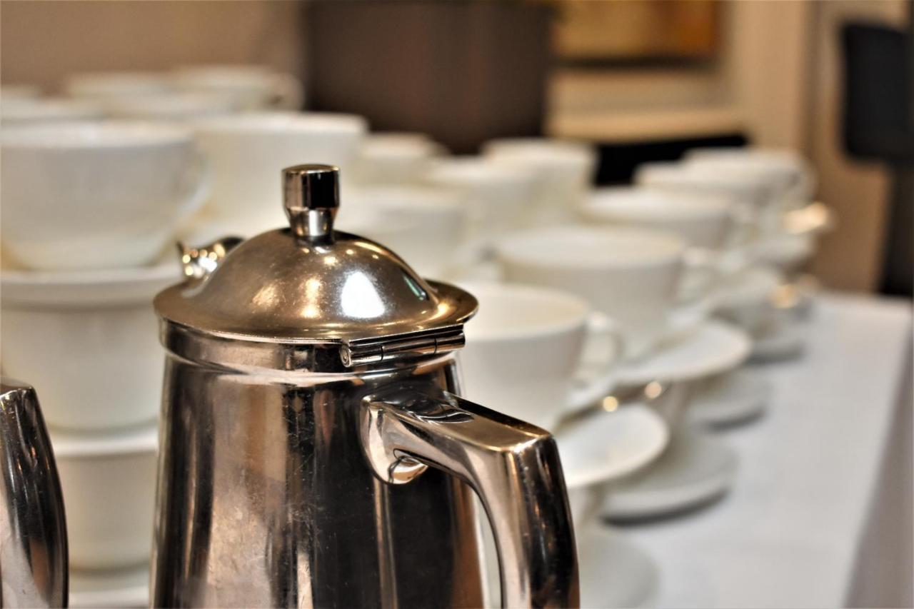Belgrave Sands Hotel & Spa Torquay Luaran gambar