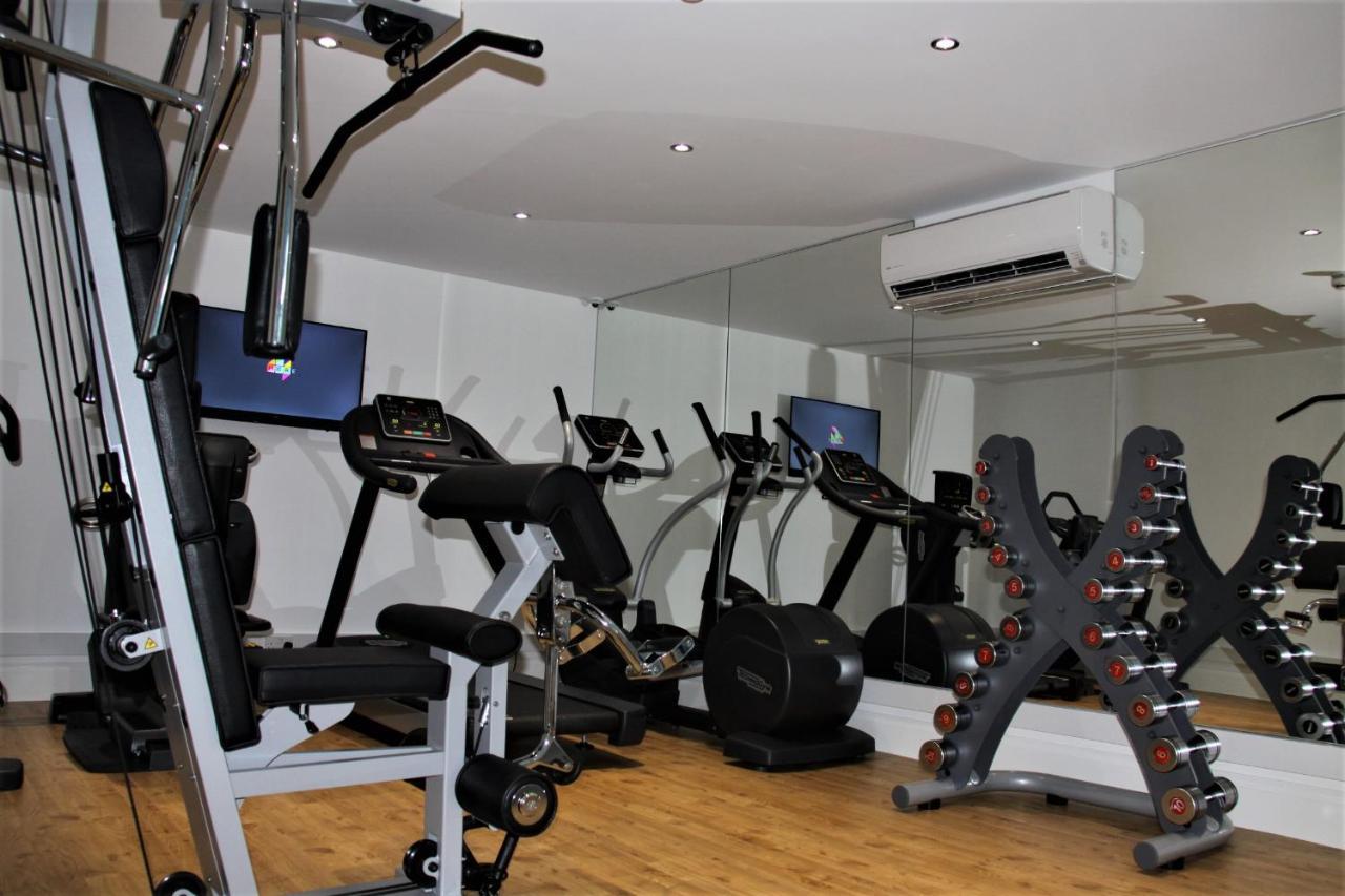 Belgrave Sands Hotel & Spa Torquay Luaran gambar