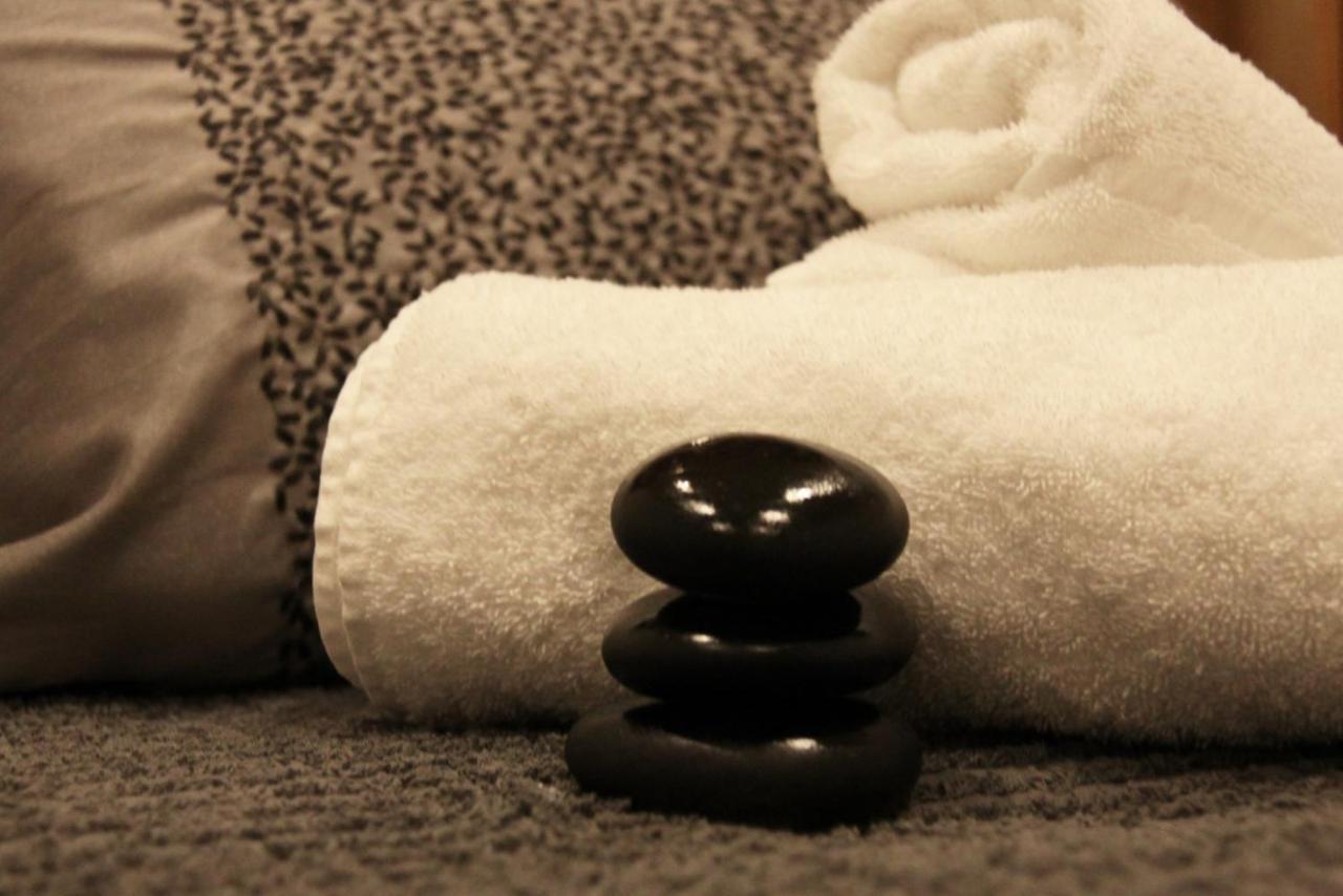 Belgrave Sands Hotel & Spa Torquay Luaran gambar