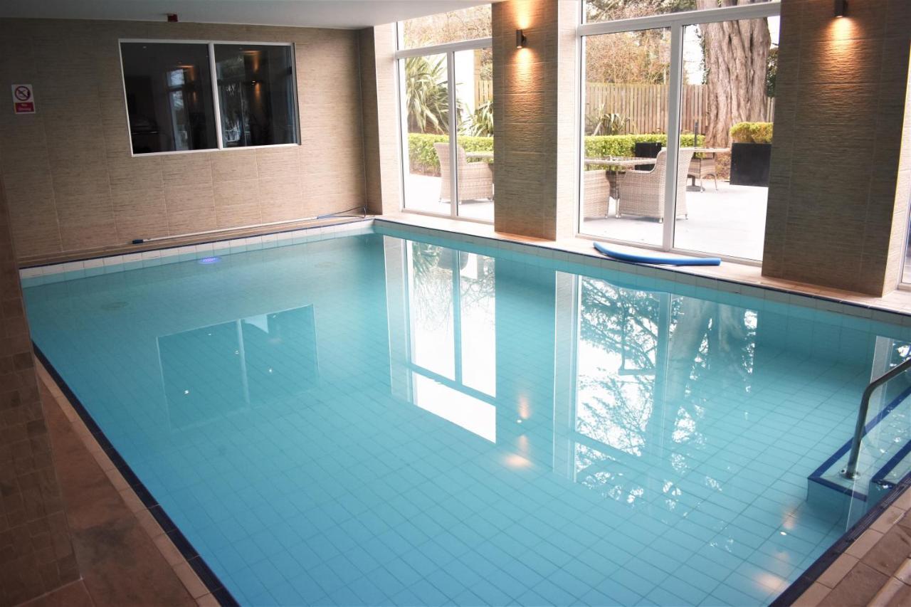 Belgrave Sands Hotel & Spa Torquay Luaran gambar