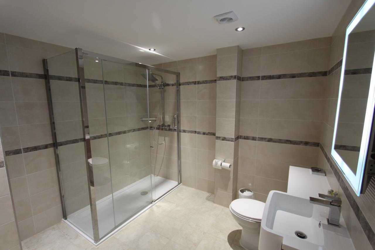 Belgrave Sands Hotel & Spa Torquay Luaran gambar