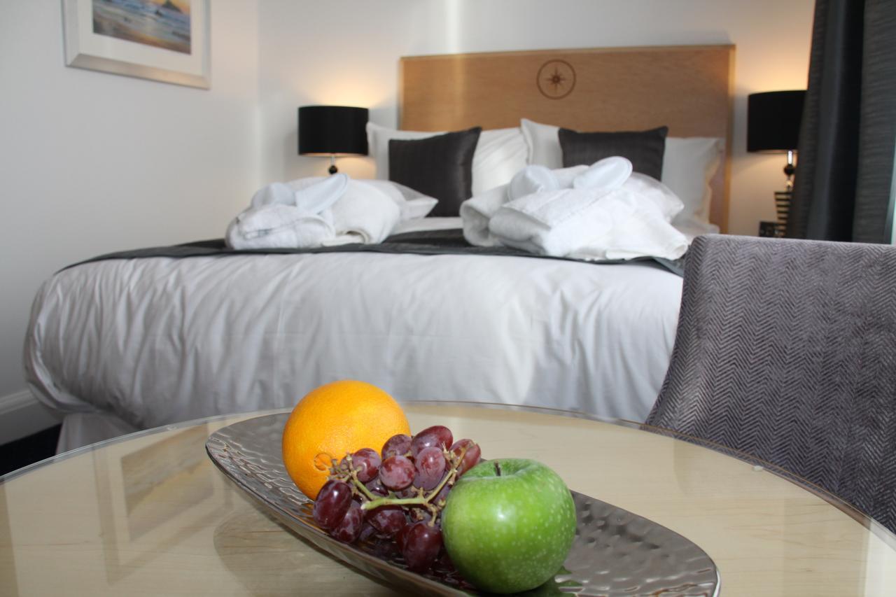 Belgrave Sands Hotel & Spa Torquay Luaran gambar