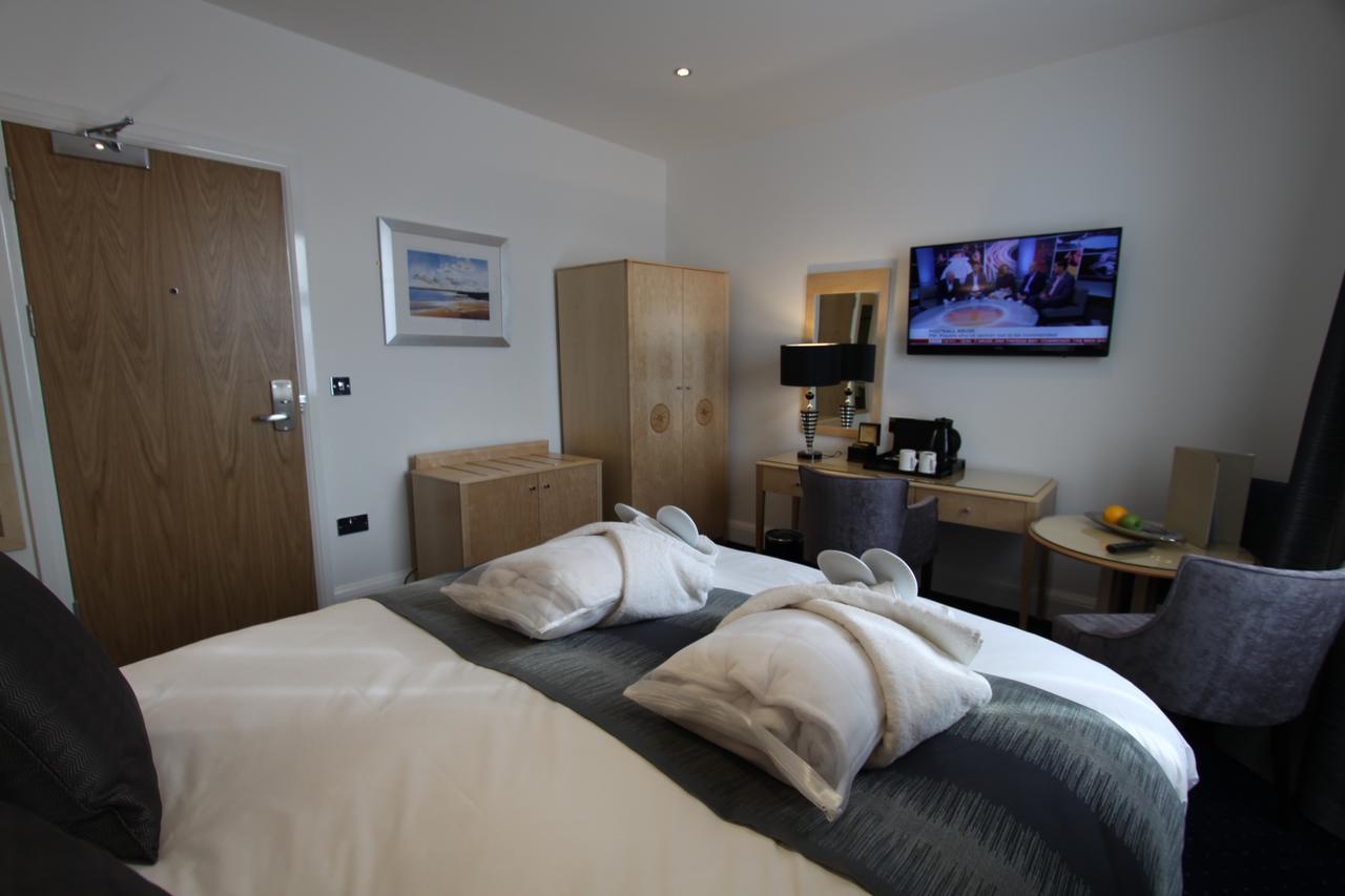 Belgrave Sands Hotel & Spa Torquay Luaran gambar