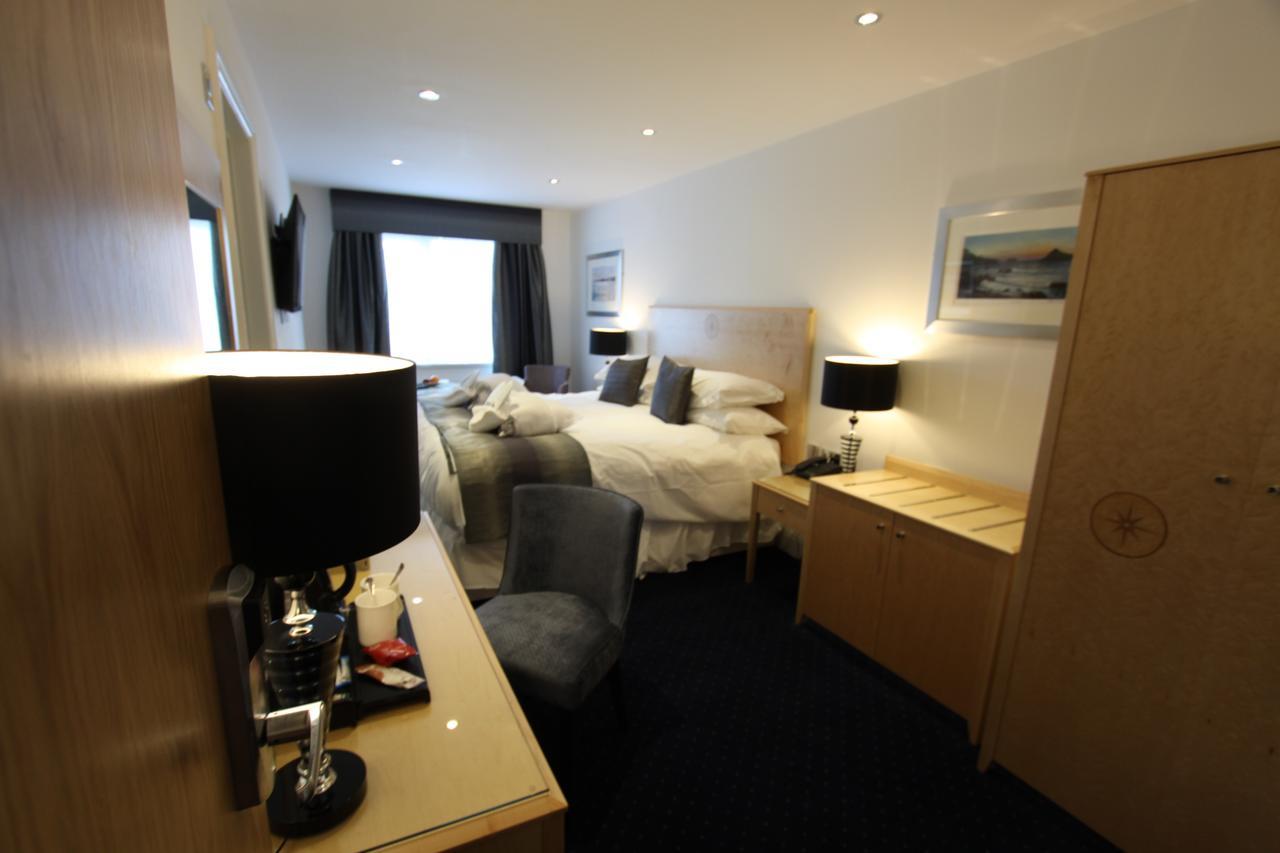 Belgrave Sands Hotel & Spa Torquay Luaran gambar