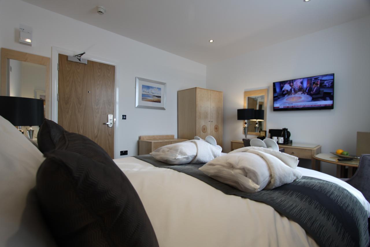 Belgrave Sands Hotel & Spa Torquay Luaran gambar