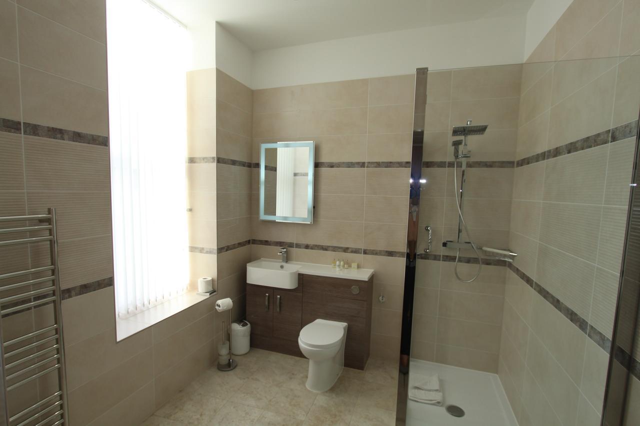 Belgrave Sands Hotel & Spa Torquay Luaran gambar