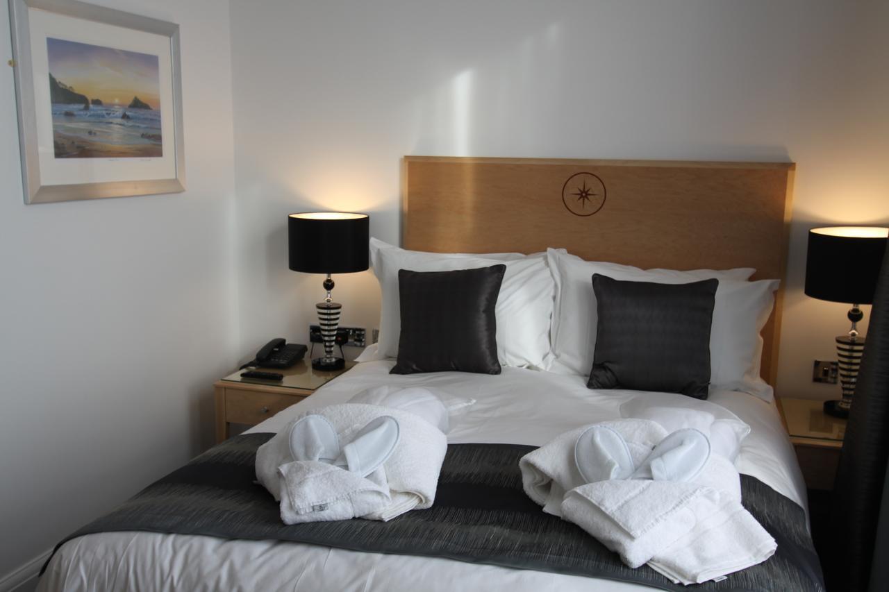 Belgrave Sands Hotel & Spa Torquay Luaran gambar
