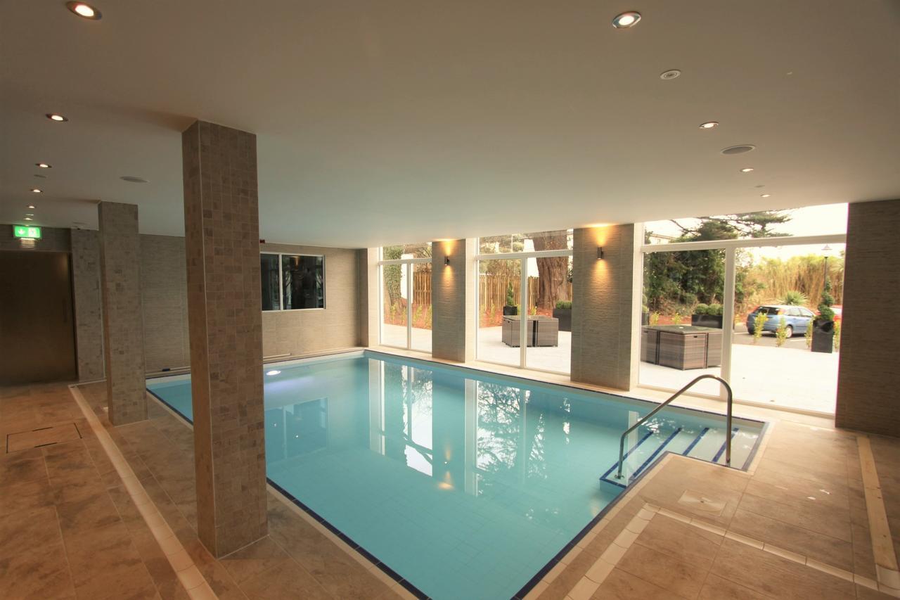 Belgrave Sands Hotel & Spa Torquay Luaran gambar