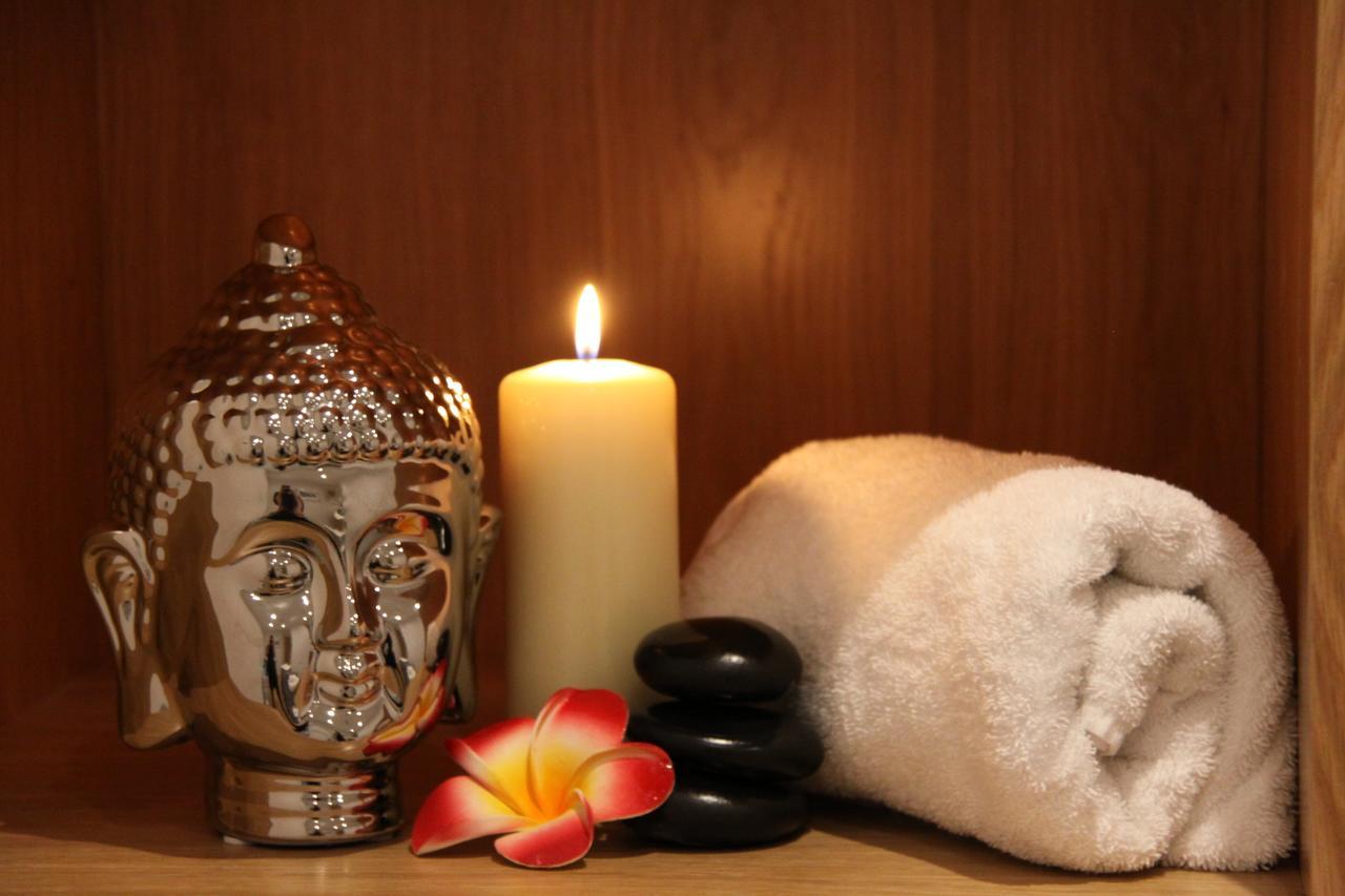 Belgrave Sands Hotel & Spa Torquay Luaran gambar