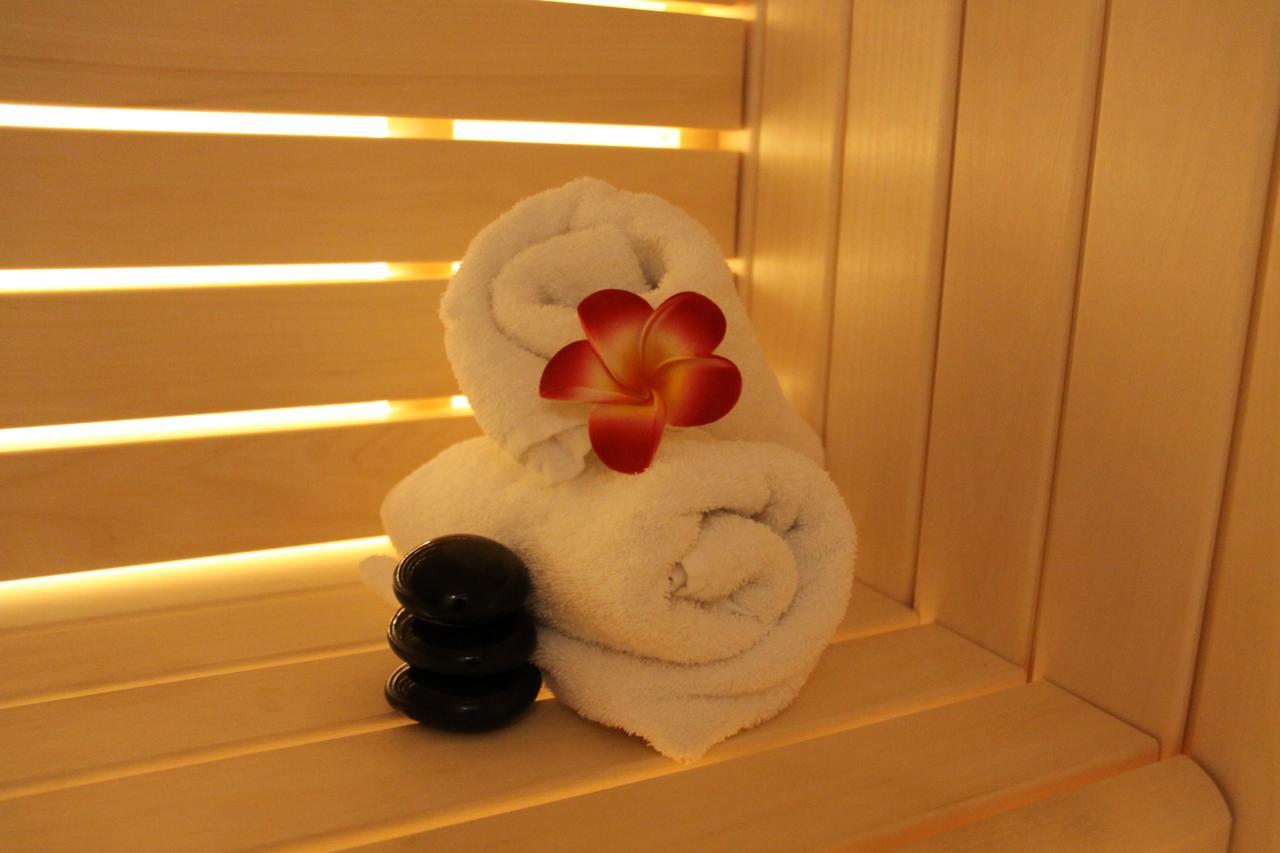 Belgrave Sands Hotel & Spa Torquay Luaran gambar