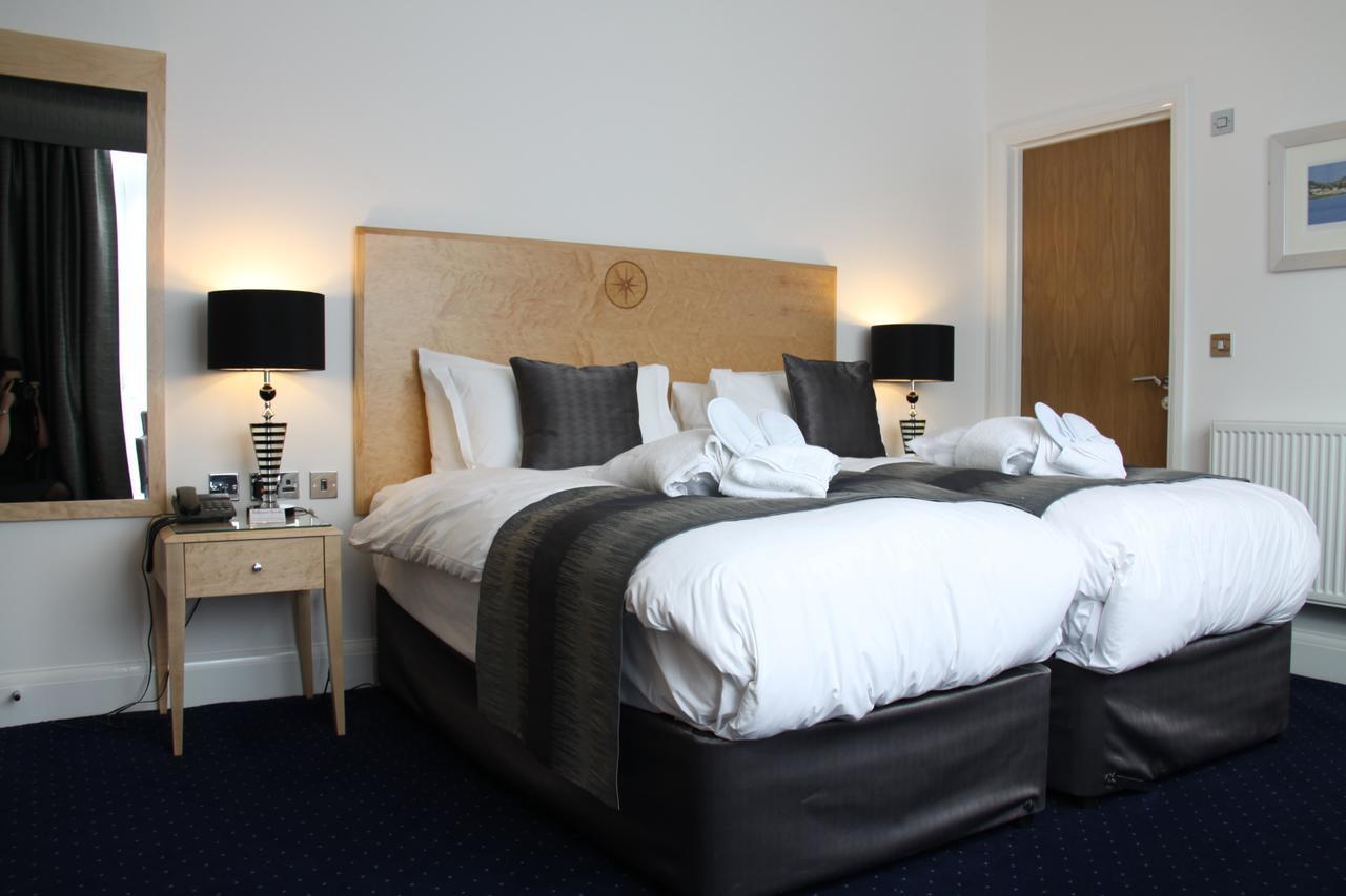 Belgrave Sands Hotel & Spa Torquay Luaran gambar
