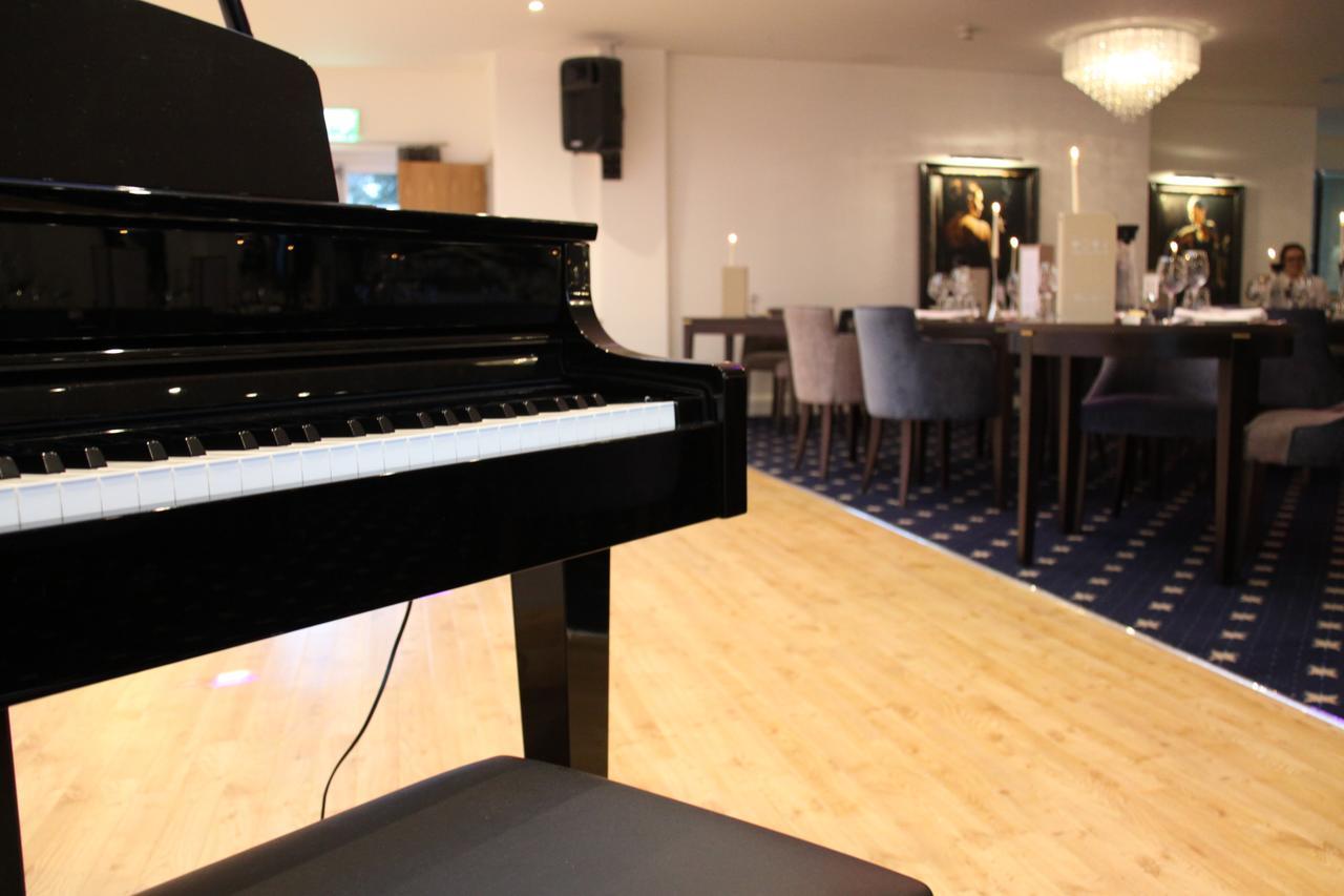 Belgrave Sands Hotel & Spa Torquay Luaran gambar
