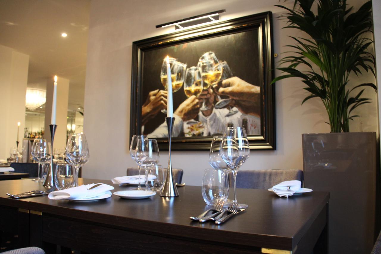 Belgrave Sands Hotel & Spa Torquay Luaran gambar