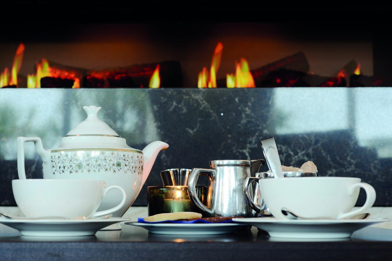 Belgrave Sands Hotel & Spa Torquay Luaran gambar