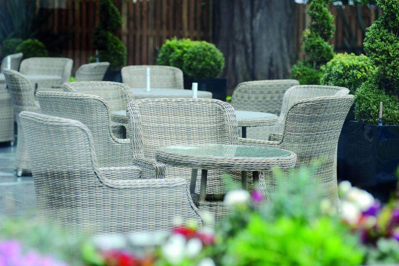 Belgrave Sands Hotel & Spa Torquay Luaran gambar
