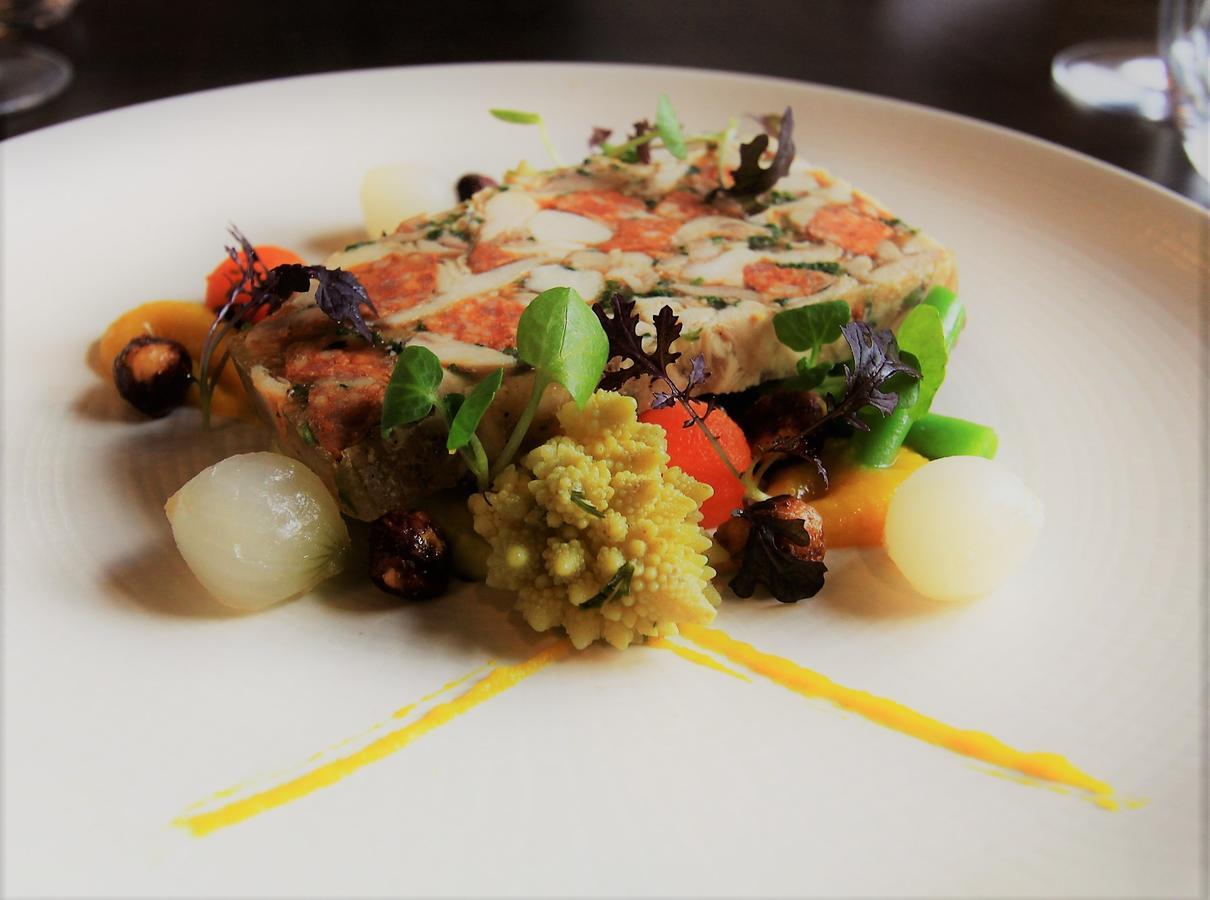 Belgrave Sands Hotel & Spa Torquay Luaran gambar