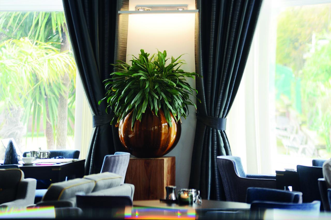Belgrave Sands Hotel & Spa Torquay Luaran gambar