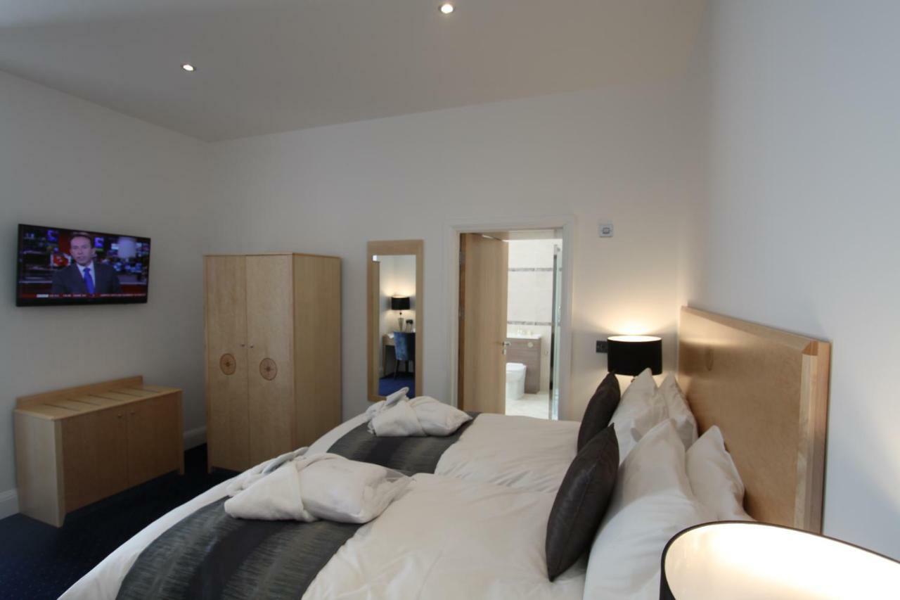 Belgrave Sands Hotel & Spa Torquay Luaran gambar