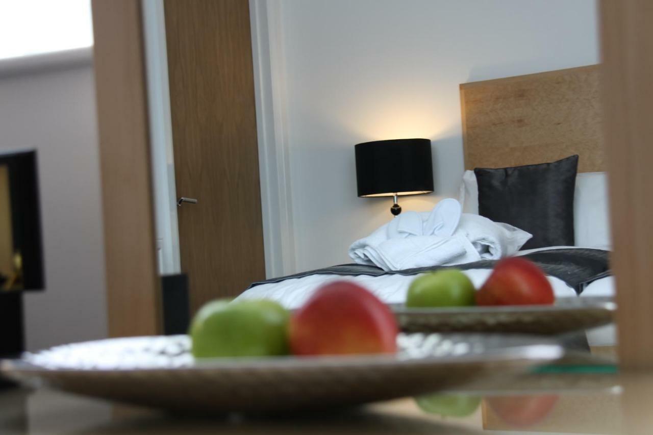 Belgrave Sands Hotel & Spa Torquay Luaran gambar