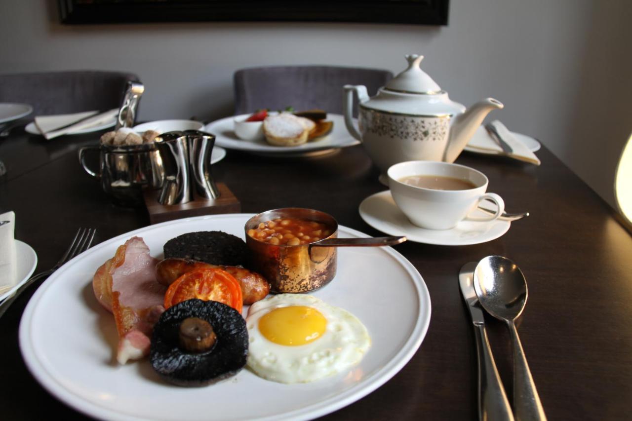 Belgrave Sands Hotel & Spa Torquay Luaran gambar